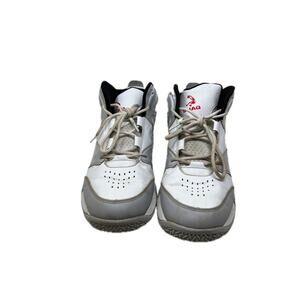 SHAQ Devastator Basketball Sneakers Mid Top Mens 13